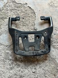 Portapacchi/Manubrio PBR TRANSALP+manubrioCBF 650