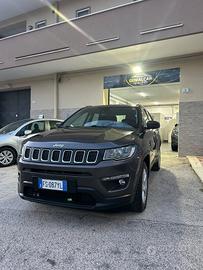 Jeep Compass 1.6 Multijet II 2WD Longitude