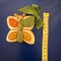 Formella thun farfalla