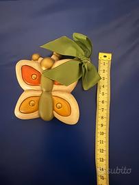 Formella thun farfalla