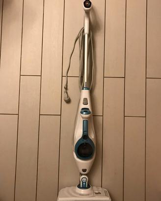 Lavapavimenti a vapore steam-mop™ Black and Decker
