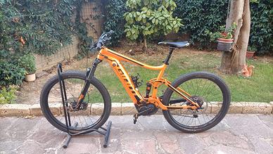 Bicicletta Giant stance E/2