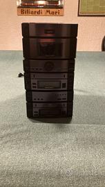 Stereo  Hi Fi marantz MX 820