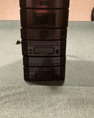 Stereo  Hi Fi marantz MX 820