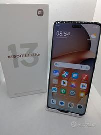 Xiaomi 13 Lite 5G 