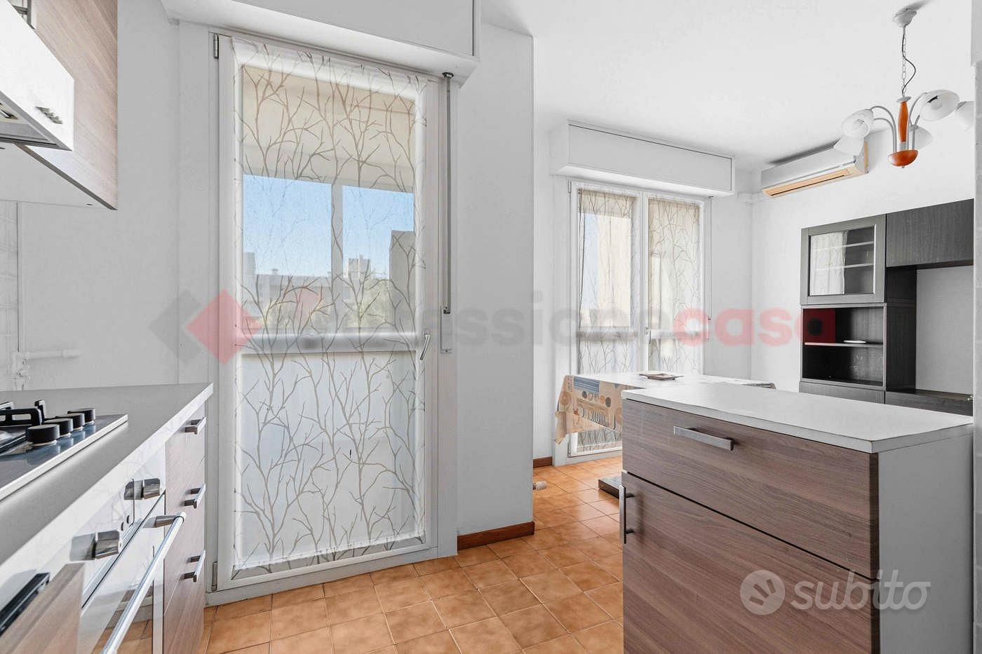 Appartamento – Milano, Barona, Municipio 6 - Altro