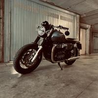 Brixton cromwell 1200cc