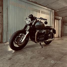 Brixton cromwell 1200cc