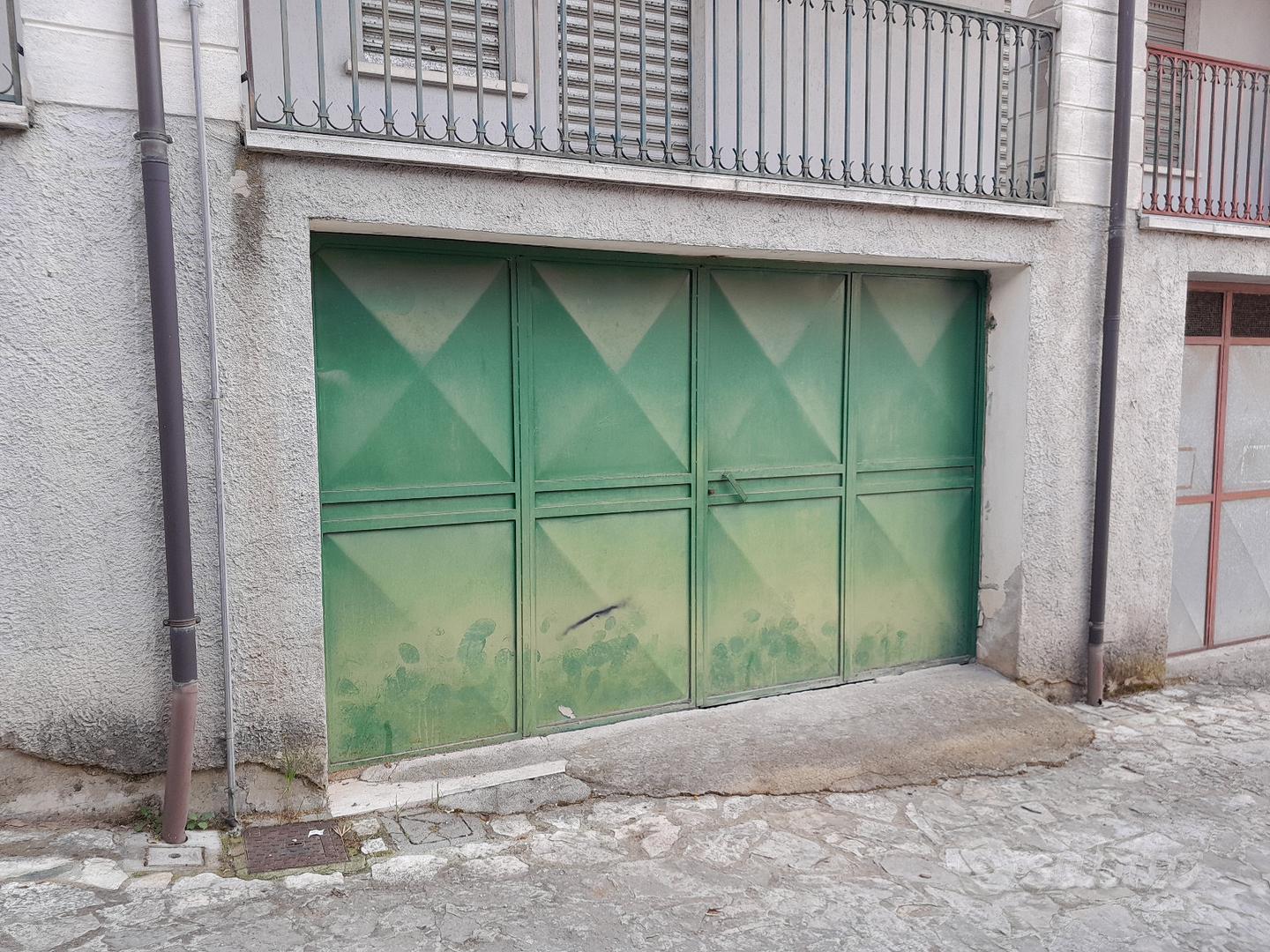 Appartamento – Lioni - Altro