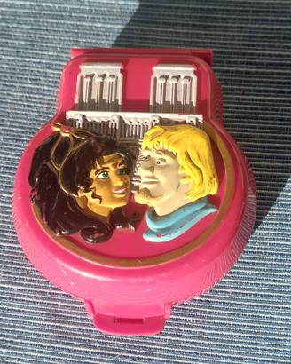 Polly Pocket Disney