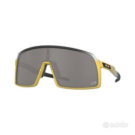 Oakley sutro tdf