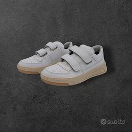 acne studios sneakers steffey 