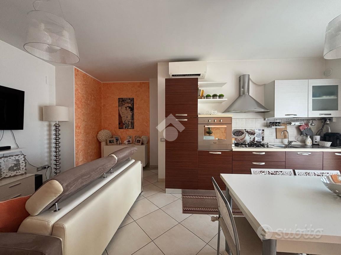 Appartamento – Castellalto, Castelnuovo Vomano - Vista 5