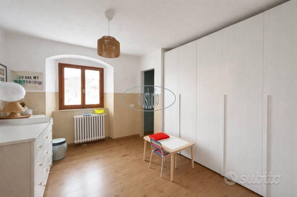 Apartment in Figline Valdarno, Scampata - Altro