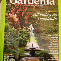 Rivista Gardenia