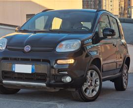 Fiat Panda 1.3 MJT S&S 4x4