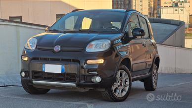 Fiat Panda 1.3 MJT S&S 4x4