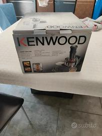 Centrifuga Kenwood