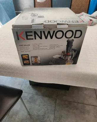 Centrifuga Kenwood
