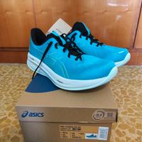 Scarpe da corsa running Asics gel cumulus 26 - 46