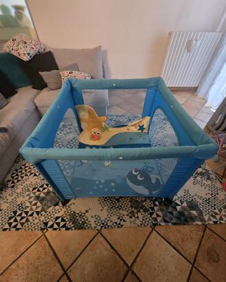 Box bambini chicco