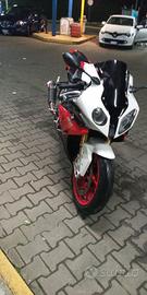 BMW s1000rr 