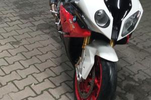 BMW s1000rr 