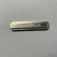 Gadget idrolitina pasticca re sole