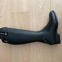 Stivali da equitazione tattini