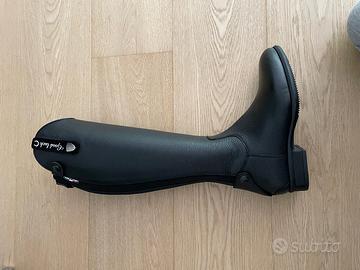 Stivali da equitazione tattini