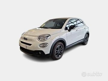 Ricambi Fiat 500X