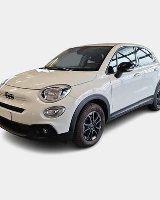 Ricambi Fiat 500X