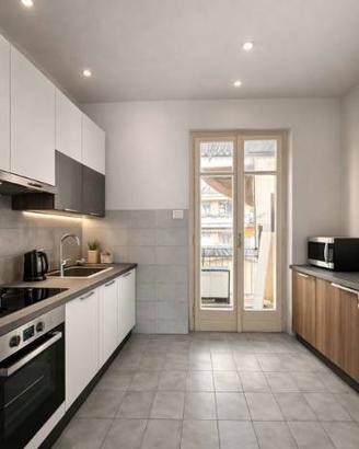 Appartamento di 87 m² con 3 locali a Ventimiglia