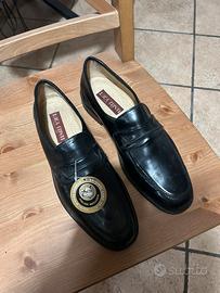 Scarpe eleganti da uomo
