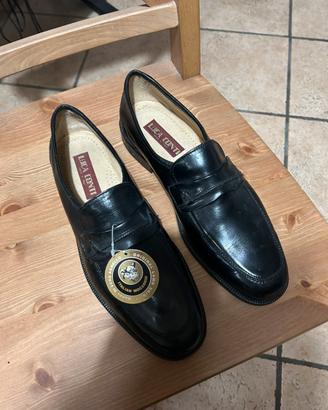 Scarpe eleganti da uomo