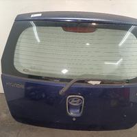 PORTELLONE POSTERIORE HYUNDAI i10 1° Serie 737000