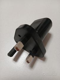 Adattatore presa UK LG