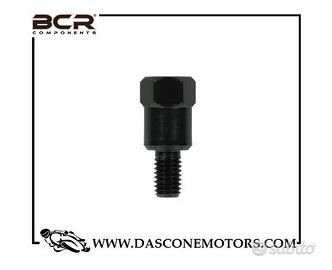 Adattatore Specchietto Nuovo 8 10