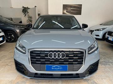 Audi Q2 1.6 TDI S tronic