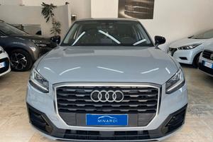 Audi Q2 1.6 TDI S tronic