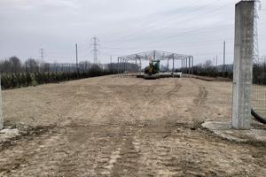 Terreno agricolo