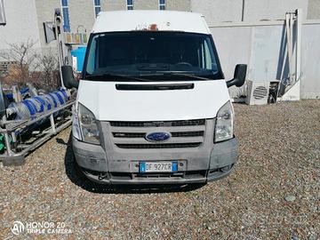 FORD Transit 350 2.4 TDCi/140 T350 Furgone