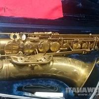 P. Mauriat system 76 tenor