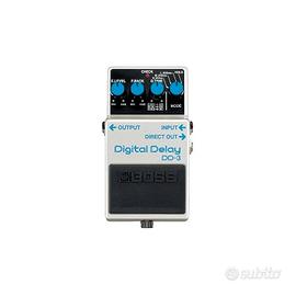 Boss DD-3 Digital Delay