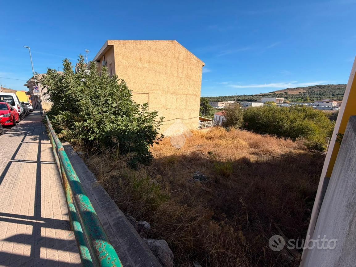 TER. RESIDENZIALE A SORSO - Altro
