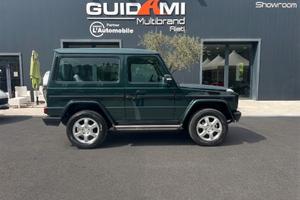 Mercedes-Benz G 320 CDI