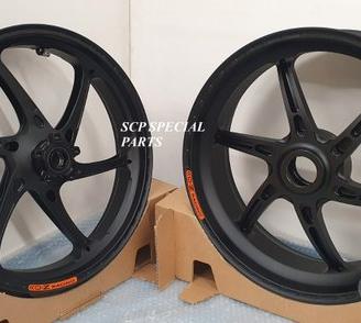 Ktm 1390 1290 super duke r gt cerchi ruote oz gass