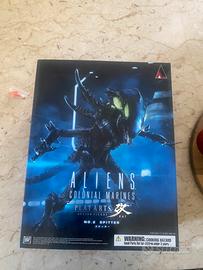 Action figure Alien colonial marines