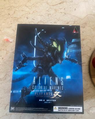 Action figure Alien colonial marines