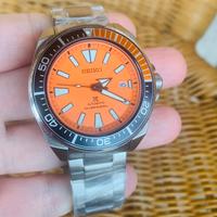 SEIKO Samurai, SRPC07, NOS!!!FULL SET!!!